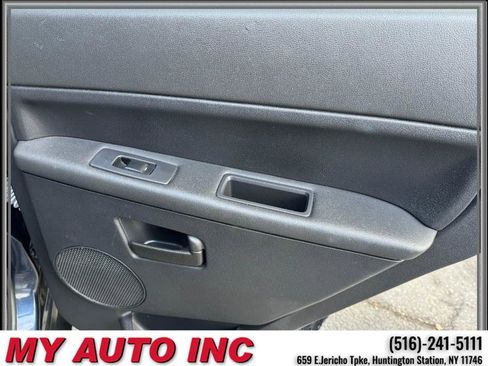 Used 2008 Jeep Grand Cherokee Laredo image 32