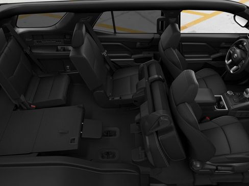 New 2026 Toyota 4Runner SR5 AWD/4WD image 22