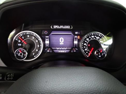 Certified 2022 RAM 1500 Big Horn AWD/4WD image 15