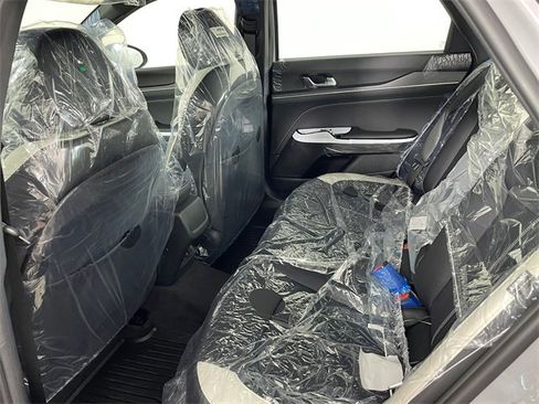 New 2026 Kia K5 GT-Line w/ GT-Line Premium Package image 4