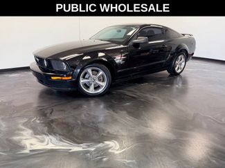 Used 2006 Ford Mustang GT RWD video 1