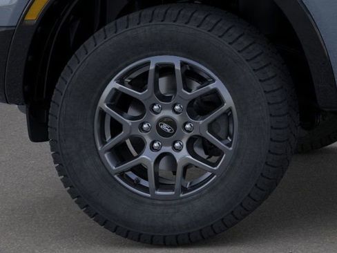 New 2025 Ford Ranger XLT image 19