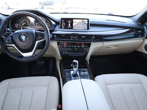 Used 2017 BMW X5 xDrive35i AWD/4WD image 25