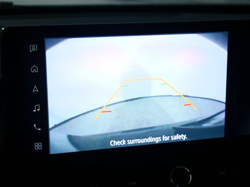 New 2026 Mitsubishi Outlander LE AWD/4WD image 9