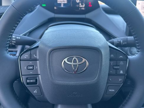 New 2026 Toyota Prius Limited image 26