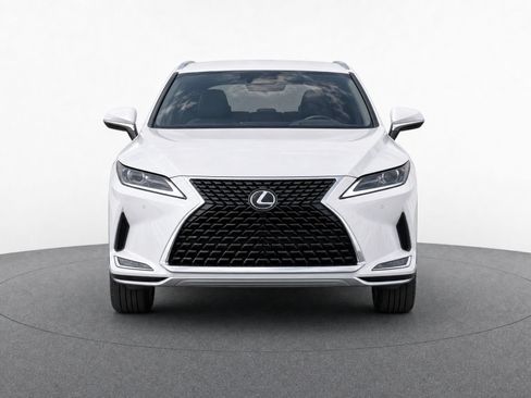 Used 2021 Lexus RX 350 FWD w/ Premium Package image 5