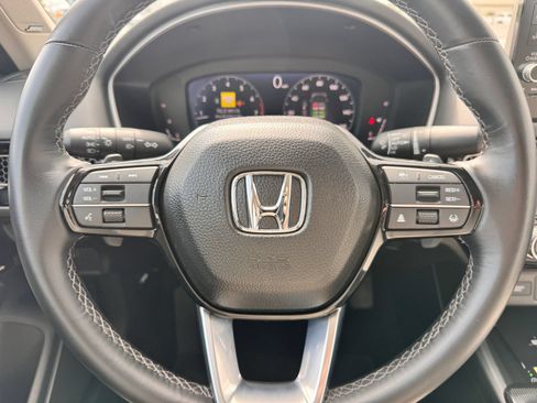 Used 2024 Honda Civic Touring image 16