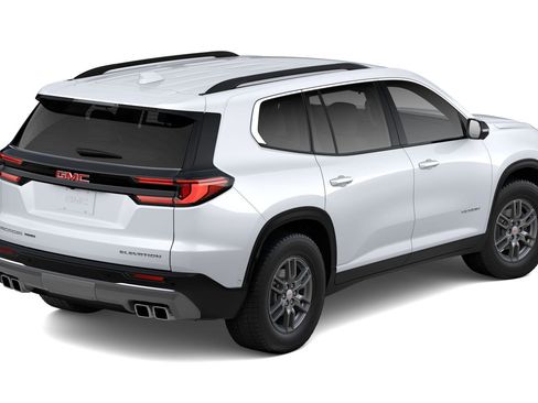 New 2026 GMC Acadia Elevation image 3