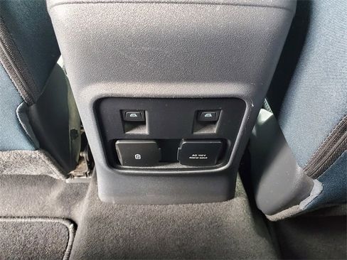 Used 2023 Ford Bronco Outer Banks image 26