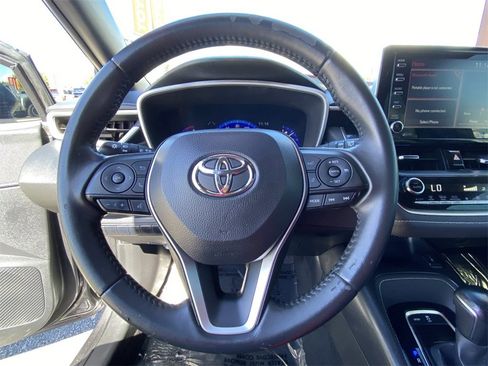 Certified 2022 Toyota Corolla XSE w/ Carpet Mat Package (TMS) image 23