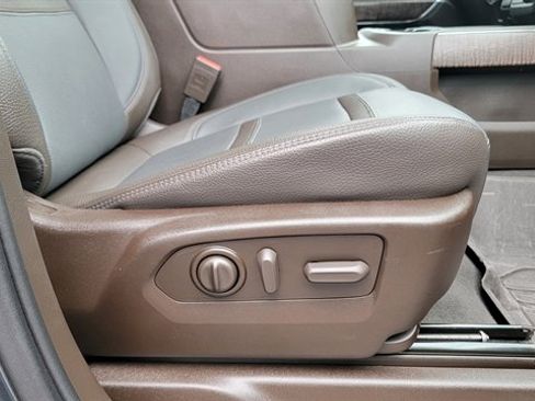 Used 2021 GMC Sierra 1500 Denali w/ Denali Ultimate Package image 49