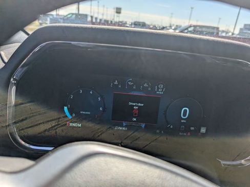 New 2026 Ford F150 Lariat w/ Equipment Group 501A Mid image 20