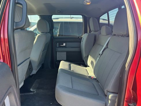 Used 2013 Ford F150 XLT w/ Luxury Equipment Group AWD/4WD image 21
