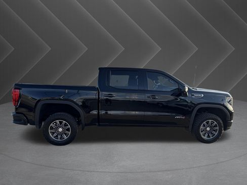 Used 2025 GMC Sierra 1500 AT4 AWD/4WD image 5