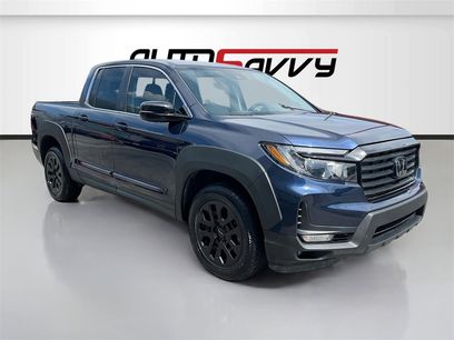 Used 2023 Honda Ridgeline RTL