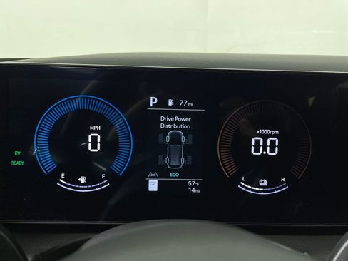 New 2026 Hyundai Tucson SEL image 20