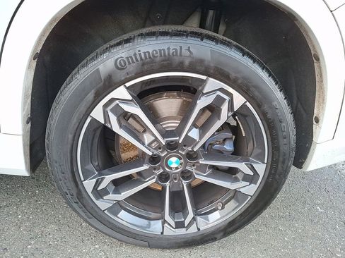 Used 2025 BMW X1 M35i image 8