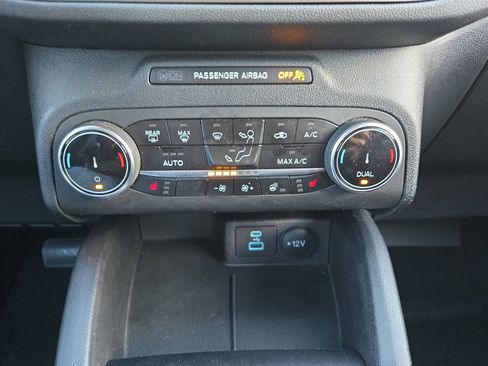 Certified 2023 Ford Escape Active AWD/4WD image 20