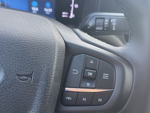 New 2025 Ford Ranger XLT w/ Trailer Tow Package image 32