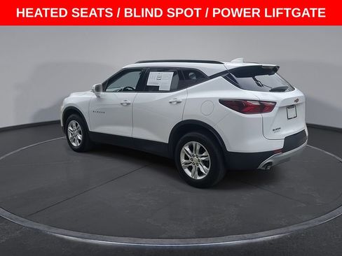 Used 2020 Chevrolet Blazer LT image 6