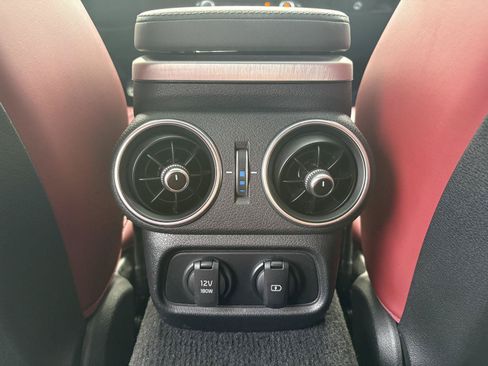 Used 2022 Kia Stinger GT2 w/ Red Interior Color Package AWD/4WD image 23