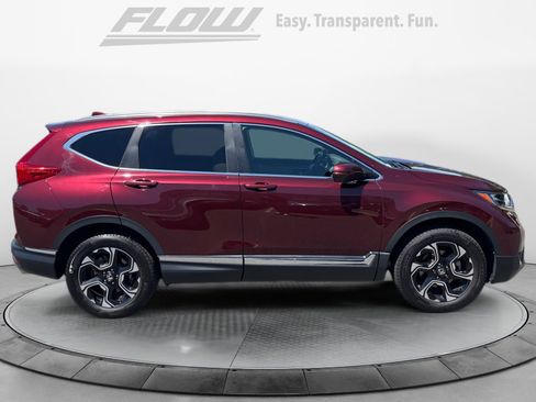 Used 2019 Honda CR-V Touring image 10
