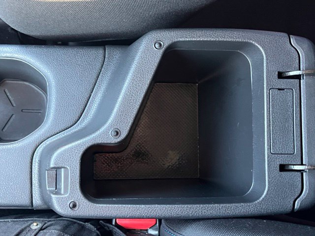 Used 2024 Nissan Leaf S FWD image 22