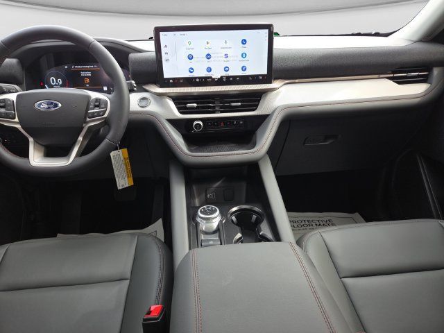 New 2026 Ford Explorer Active w/ Active Comfort Package AWD/4WD image 29