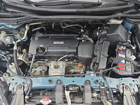 Used 2016 Honda CR-V SE image 28
