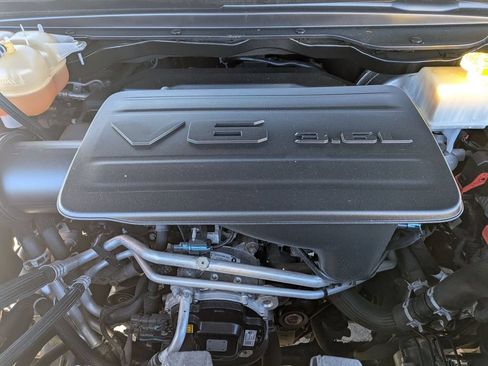Used 2022 RAM 1500 Big Horn AWD/4WD image 34
