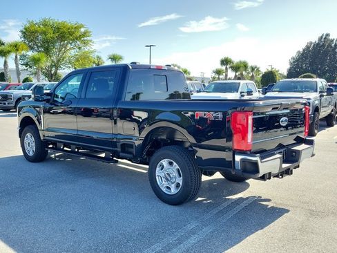 New 2026 Ford F250 XLT w/ FX4 Off-Road Package AWD/4WD image 7