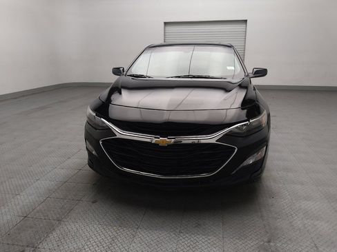 Used 2021 Chevrolet Malibu LT FWD image 15