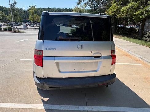 Used 2011 Honda Element LX image 4