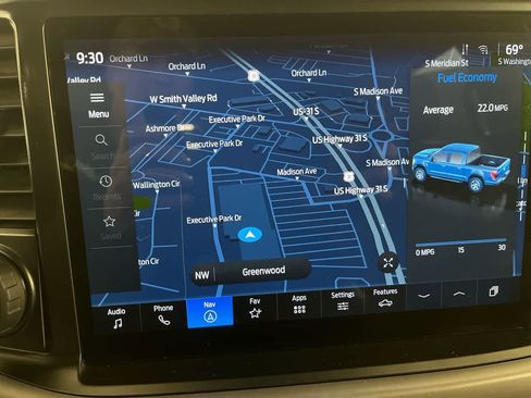 Used 2024 Ford F150 XLT w/ Mobile Office Package image 20