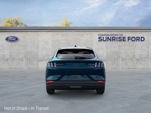 New 2026 Ford Mustang Mach-E Premium RWD image 5