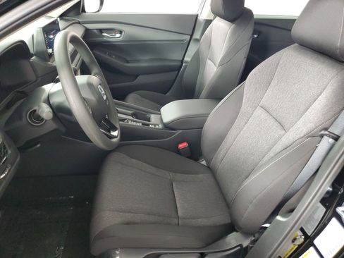 New 2026 Honda Accord LX image 11