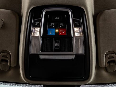 Used 2025 RAM 1500 Limited w/ Bed Utility Group image 29