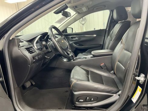 Used 2020 Chevrolet Impala Premier FWD image 19