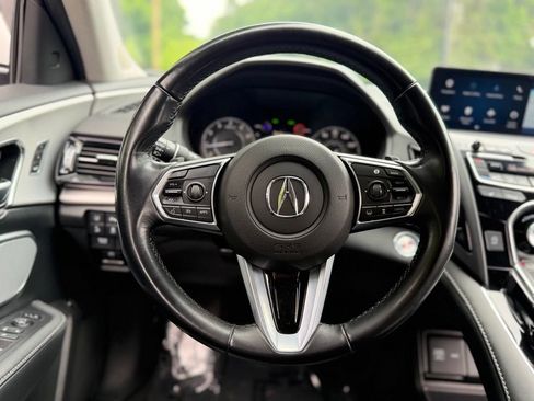 Used 2021 Acura RDX AWD w/ Technology Package image 42