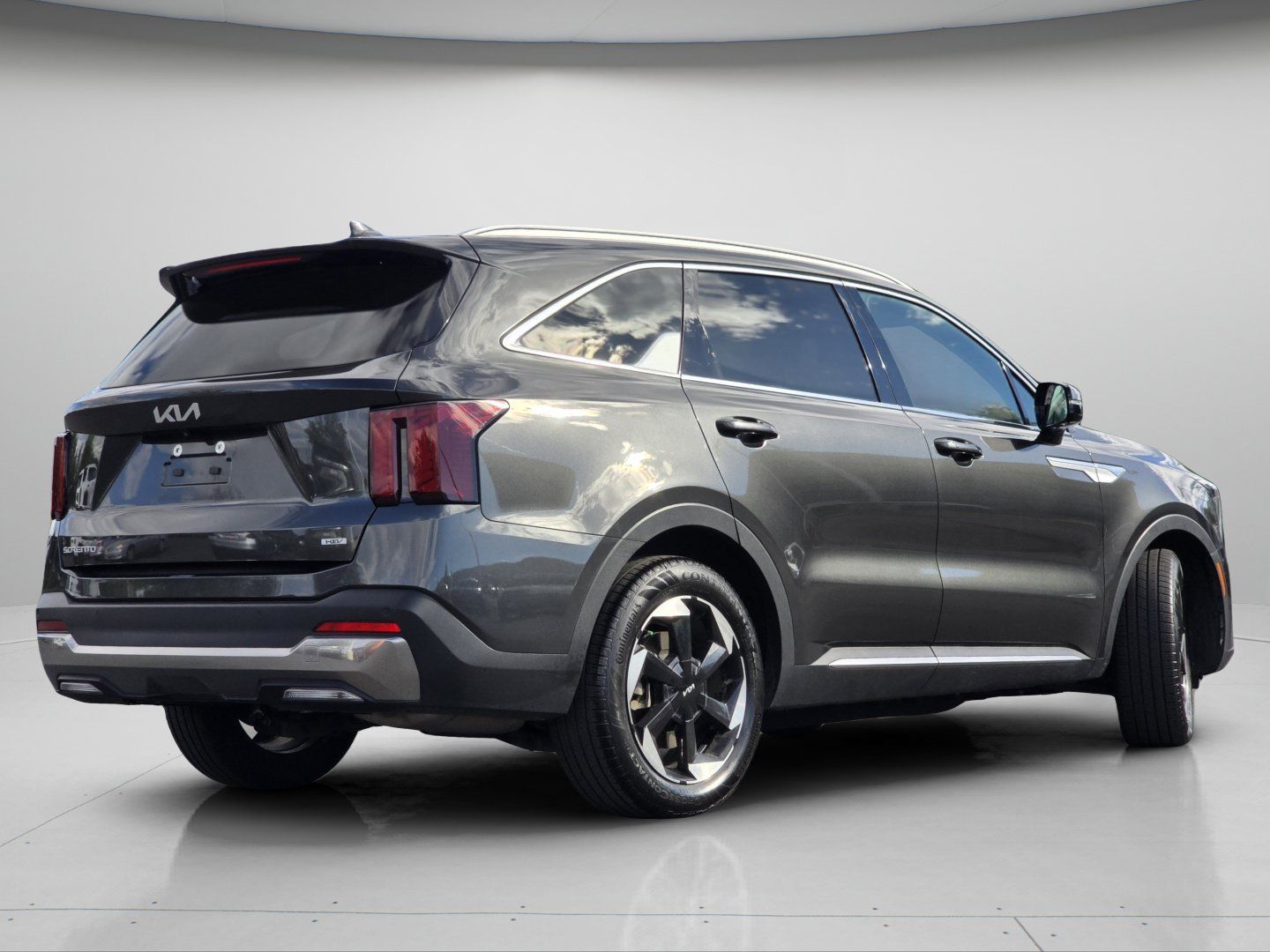 Used 2025 Kia Sorento EX AWD/4WD image 26