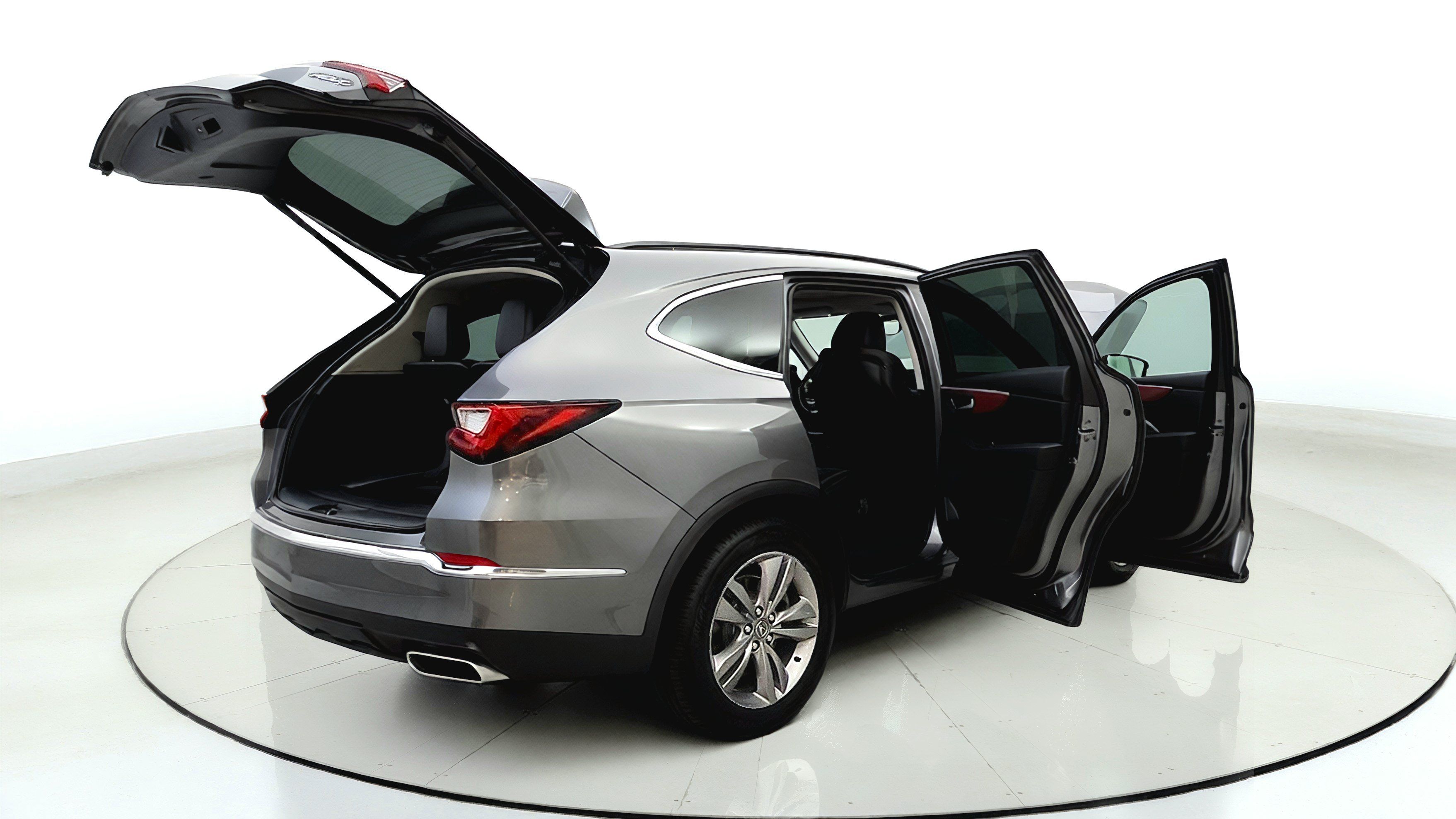Used 2022 Acura MDX FWD image 14