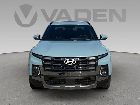 New 2026 Hyundai Santa Cruz Limited AWD/4WD image 68