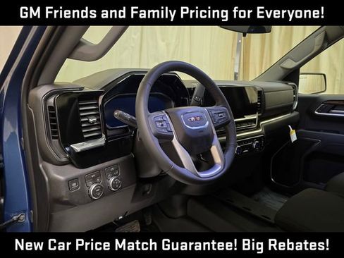 New 2026 GMC Sierra 1500 Elevation w/ Elevation Select Package image 14
