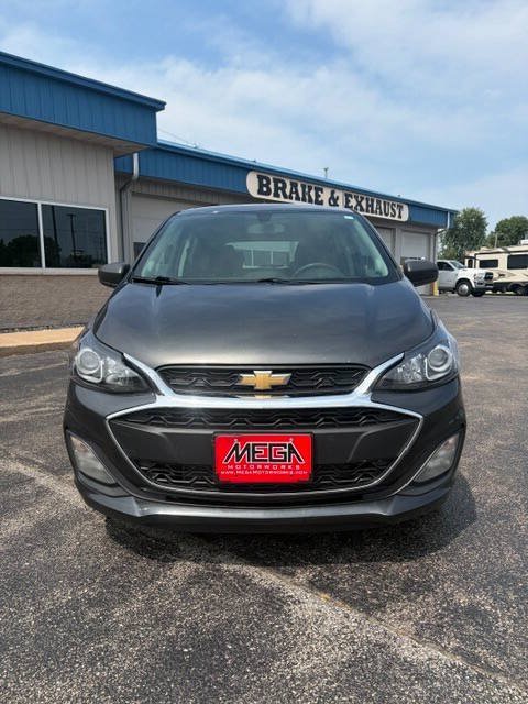 Used 2019 Chevrolet Spark LS FWD image 9