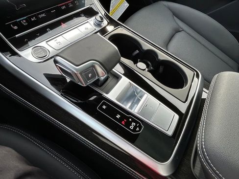 New 2026 Audi Q7 3.0T Premium Plus image 26