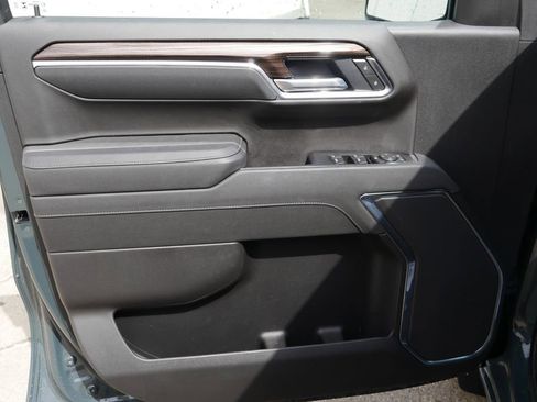 New 2026 Chevrolet Silverado 1500 LT AWD/4WD image 27