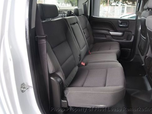 Used 2015 Chevrolet Silverado 2500 LT image 19