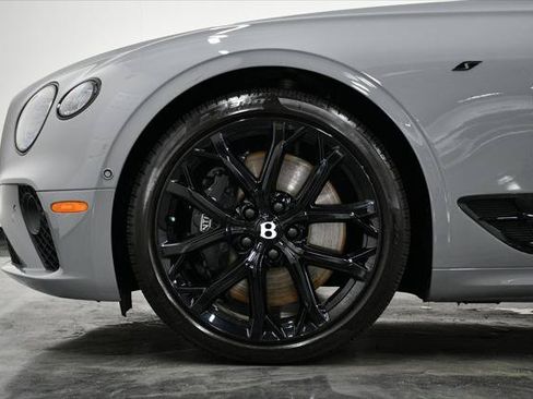 Used 2023 Bentley Continental GT S AWD/4WD image 5