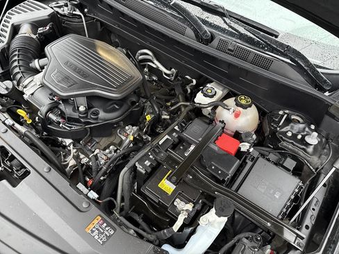 Used 2020 Cadillac XT6 Sport image 15