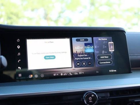 New 2026 Nissan Murano SL AWD/4WD image 13